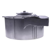 DURAFORCE Cooling Fan Assy 02235460 for Deutz Engines F6L912 F6L913 F6L914 F5L913 F5L912