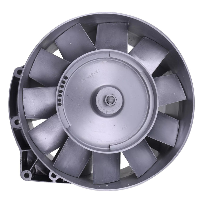 DURAFORCE Cooling Fan Assy 02235460 for Deutz Engines F6L912 F6L913 F6L914 F5L913 F5L912