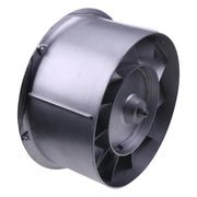 DURAFORCE Cooling Fan Assy 02235460 for Deutz Engines F6L912 F6L913 F6L914 F5L913 F5L912