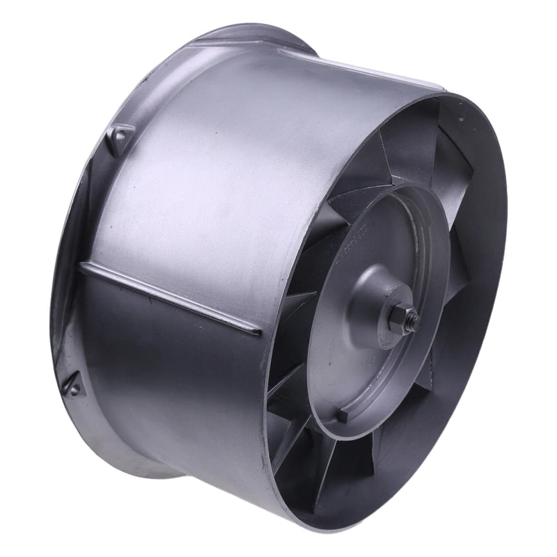 DURAFORCE Cooling Fan Assy 02235460 for Deutz Engines F6L912 F6L913 F6L914 F5L913 F5L912