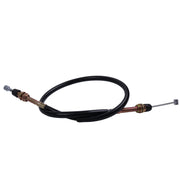 DURAFORCE Rear Brake Cable 0487-006 for Arctic Cat ATV 375-500 2X4 4x4 1998-2005