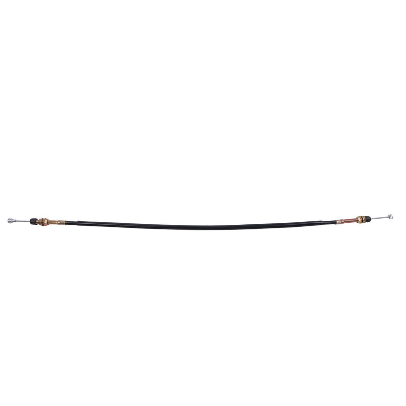 DURAFORCE Rear Brake Cable 0487-006 for Arctic Cat ATV 375-500 2X4 4x4 1998-2005