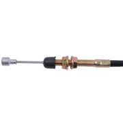 DURAFORCE Rear Brake Cable 0487-006 for Arctic Cat ATV 375-500 2X4 4x4 1998-2005