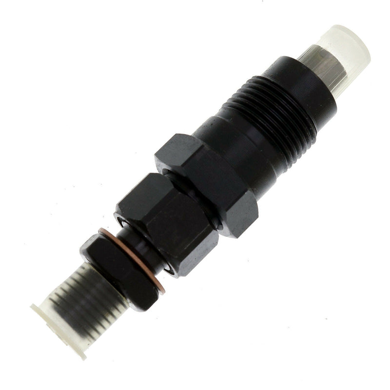 DURAFORCE 4X Fuel Injector 131406490 for New Holland TC25 TC29 TC30 Tractors Replacement