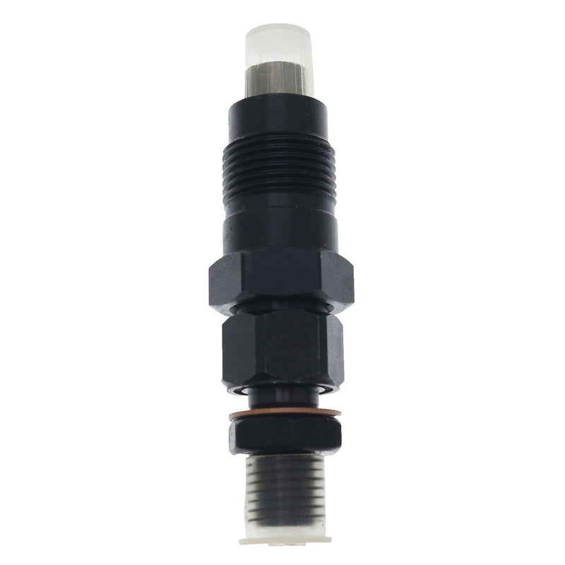 DURAFORCE 4X Fuel Injector 131406490 for New Holland TC25 TC29 TC30 Tractors Replacement