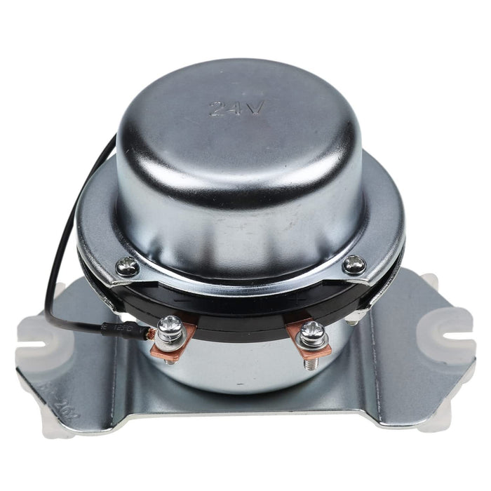 DURAFORCE 24V Battery Relay 2479R1470F1 77279310 for Kobelco Excavator ED180 SK100L