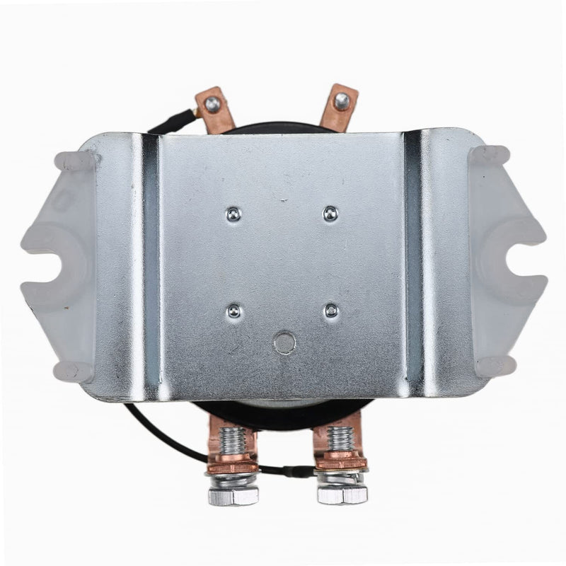 DURAFORCE 24V Battery Relay 2479R1470F1 77279310 for Kobelco Excavator ED180 SK100L