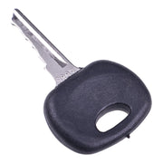 DURAFORCE 5Pcs Ignition Keys 14685 for Bomag Vibromax Rammax Wacker Multiquip Deutz