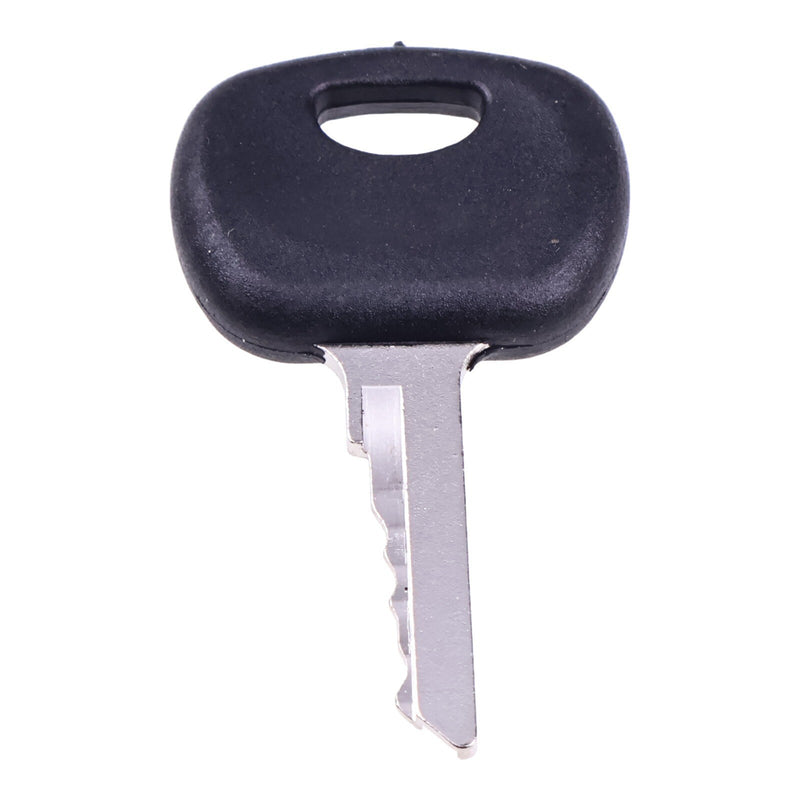 DURAFORCE 5Pcs Ignition Keys 14685 for Bomag Vibromax Rammax Wacker Multiquip Deutz