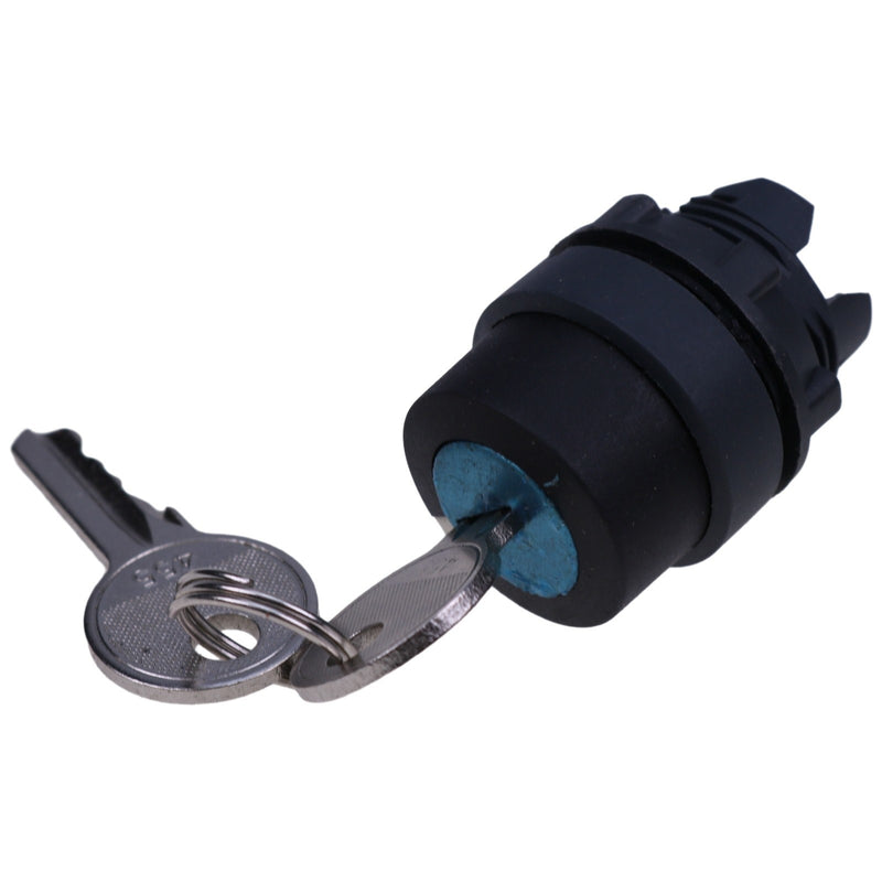DURAFORCE Ignition Switch 66811GT for Genie S-40 S-45 S-60 S-65 S-80 S-85 GS-2046 GS-2646