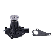 DURAFORCE Water Pump 129002-42004 129100-42005 729428-42003 for Yanmar 3TN84 4TNV88
