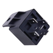 DURAFORCE 12V 40A Relay 7374708 for Bobcat CT1021 CT1025 CT2025 CT2035 CT2040 CT2535CH