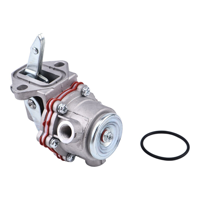 DURAFORCE Fuel Pump 4709282 4757883 for Case IH JX55-JX90 Tractors Replacement Part