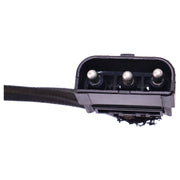 DURAFORCE Woodward Volvo Shut Down Solenoid SA-4527-24 1756ESDB-24E3UC10B2S5