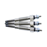 DURAFORCE 3P Glow Plug for Mitsubishi FD23 FD25 FD30 FD70 New Holland EC25 Hyundai R28-7