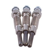 DURAFORCE 3P Glow Plug for Mitsubishi FD23 FD25 FD30 FD70 New Holland EC25 Hyundai R28-7