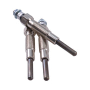 DURAFORCE 3P Glow Plug for Mitsubishi FD23 FD25 FD30 FD70 New Holland EC25 Hyundai R28-7