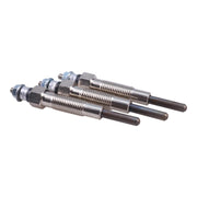 DURAFORCE 3P Glow Plug for Mitsubishi FD23 FD25 FD30 FD70 New Holland EC25 Hyundai R28-7