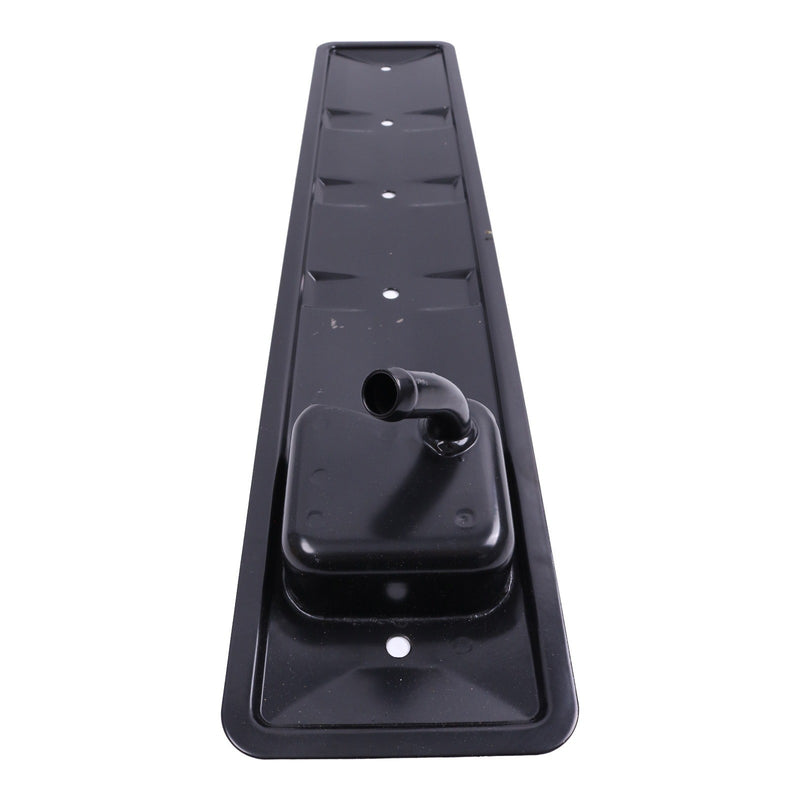 DURAFORCE Tappet Pushrod Cover 3990737 3990738 for Cummins 6BT 6CT 4BT 5.9L 12V Engine