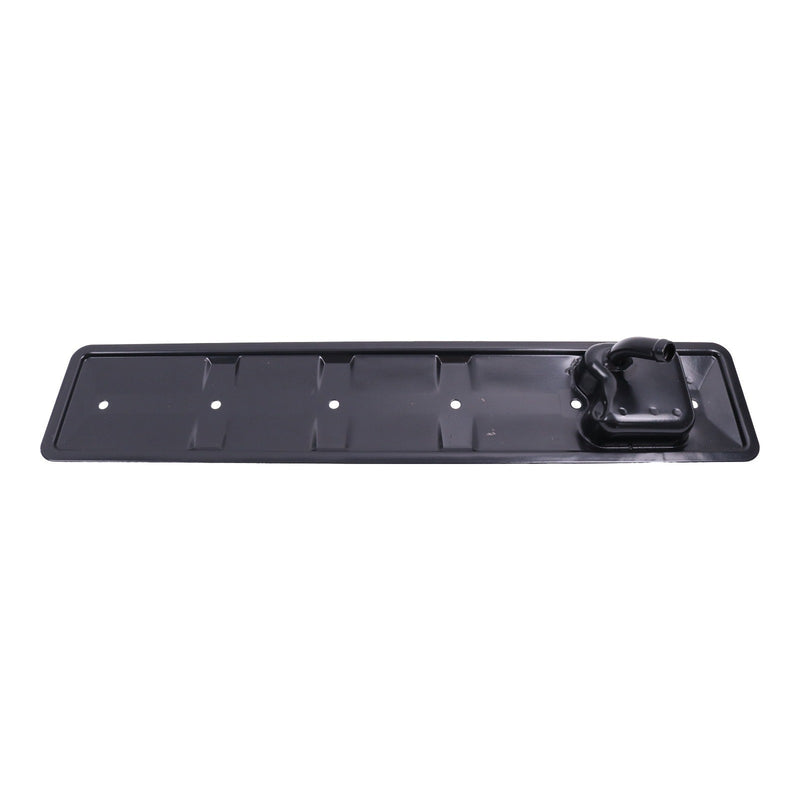 DURAFORCE Tappet Pushrod Cover 3990737 3990738 for Cummins 6BT 6CT 4BT 5.9L 12V Engine