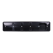 DURAFORCE Tappet Pushrod Cover 3990737 3990738 for Cummins 6BT 6CT 4BT 5.9L 12V Engine