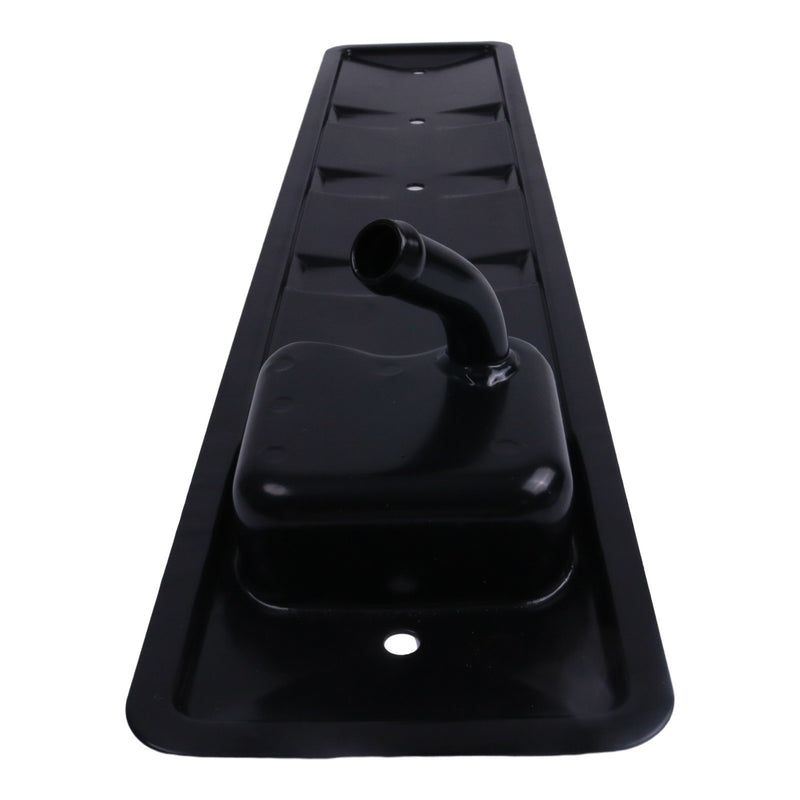 DURAFORCE Tappet Pushrod Cover 3990737 3990738 for Cummins 6BT 6CT 4BT 5.9L 12V Engine