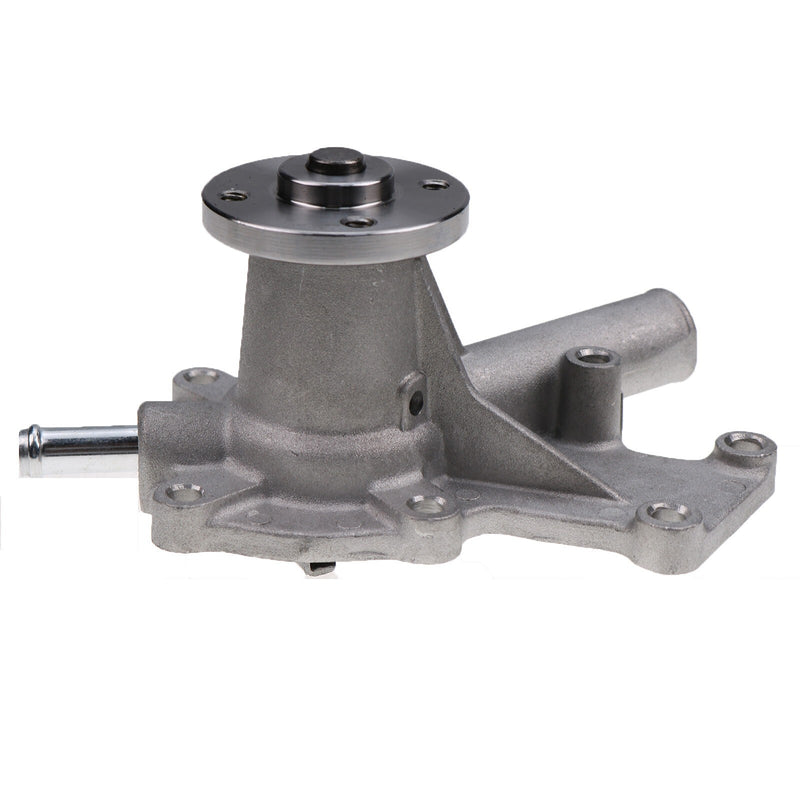 DURAFORCE Kubota RTV900 Water Pump 1E051-73030 for RTV900G RTV900R RTV900T Utility Vehicle