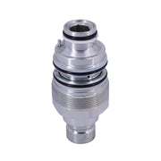 DURAFORCE Hydraulic Male Coupler 84390117 for New Holland L213 L215 L218 L220 L221 L223