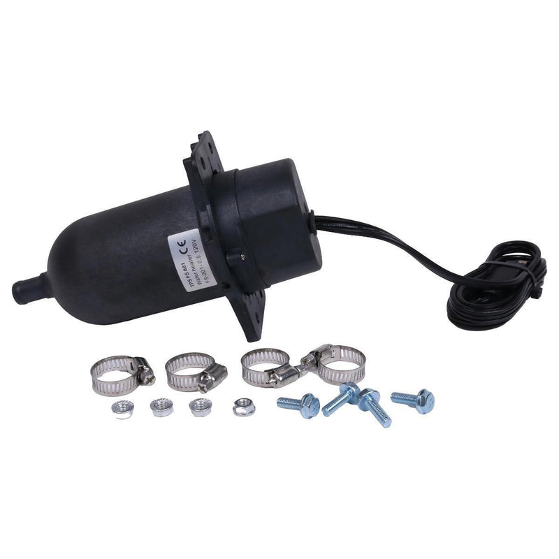 DURAFORCE 500W 120V Engine Block Heater TPS051GT10-000 G084918 for Generac Generator