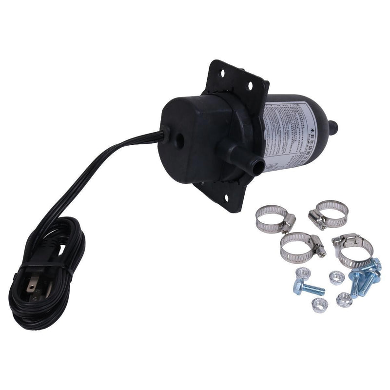 DURAFORCE 500W 120V Engine Block Heater TPS051GT10-000 G084918 for Generac Generator