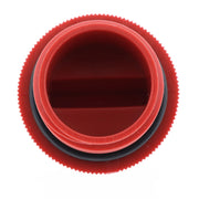DURAFORCE Kubota Hydraulic Oil Plug Cap 38240-21412 for BX1500 BX1800 BX1830 BX2200 BX2230
