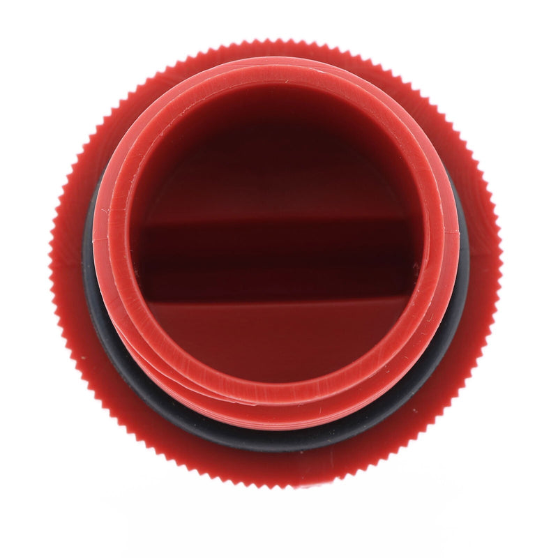 DURAFORCE Kubota Hydraulic Oil Plug Cap 38240-21412 for BX1500 BX1800 BX1830 BX2200 BX2230