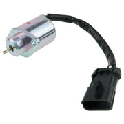 DURAFORCE Fuel Shut Off Solenoid SA-4561T 1503ES-12A5UC9S for Kubota V1505 D1105 Engine