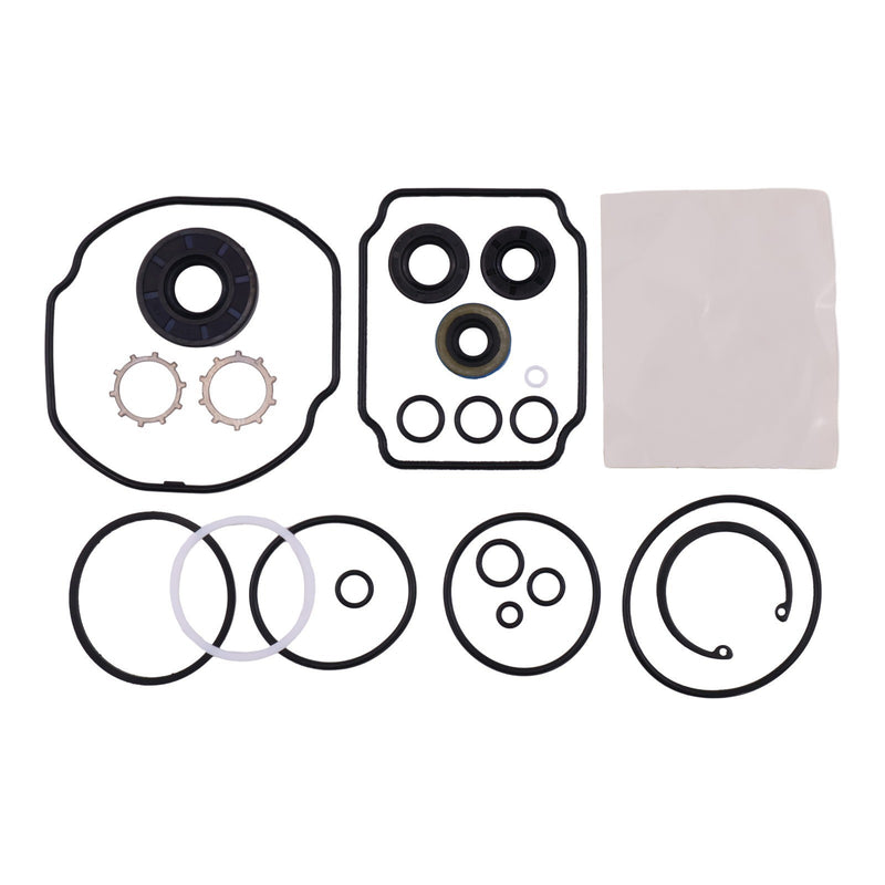 DURAFORCE Hydro Gear BDP-10A Overhaul Seal Gasket Kit 70525 - Seals & Gaskets Set