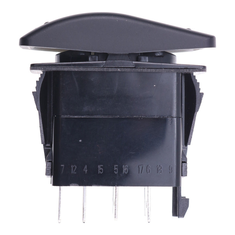 DURAFORCE Headlight Switch High-Low-Off for Maverick X3 Defender Trail Sport 710004492