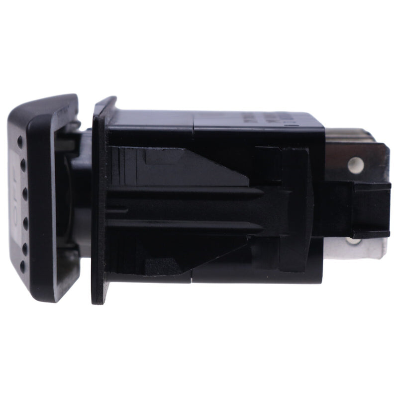 DURAFORCE Headlight Switch High-Low-Off for Maverick X3 Defender Trail Sport 710004492