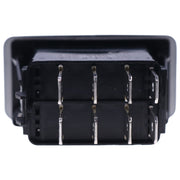 DURAFORCE Headlight Switch High-Low-Off for Maverick X3 Defender Trail Sport 710004492