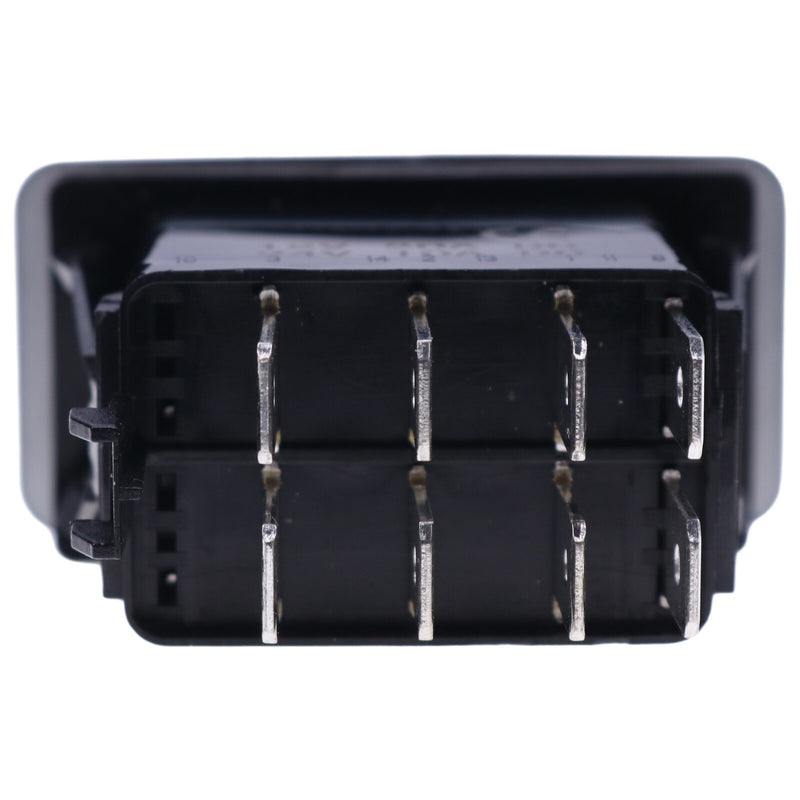 DURAFORCE Headlight Switch High-Low-Off for Maverick X3 Defender Trail Sport 710004492