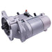 DURAFORCE 12V 10T Starter Motor 6681858 7253205 for Bobcat E25 E26 E32 E34 E35 Models