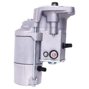 DURAFORCE 12V 10T Starter Motor 6681858 7253205 for Bobcat E25 E26 E32 E34 E35 Models