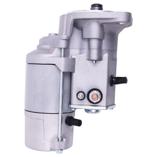 DURAFORCE 12V 10T Starter Motor 6681858 7253205 for Bobcat E25 E26 E32 E34 E35 Models