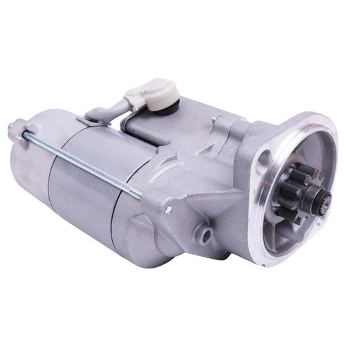 DURAFORCE 12V 10T Starter Motor 6681858 7253205 for Bobcat E25 E26 E32 E34 E35 Models