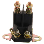 DURAFORCE Starter Solenoid Relay 117-1197 for Toro 4200 SS 5060 MX 3200 ZS Exmark Lawn Boy