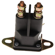 DURAFORCE Starter Solenoid Relay 117-1197 for Toro 4200 SS 5060 MX 3200 ZS Exmark Lawn Boy