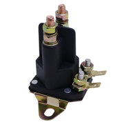 DURAFORCE Starter Solenoid Relay 117-1197 for Toro 4200 SS 5060 MX 3200 ZS Exmark Lawn Boy