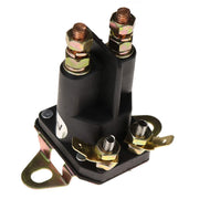 DURAFORCE Starter Solenoid Relay 117-1197 for Toro 4200 SS 5060 MX 3200 ZS Exmark Lawn Boy