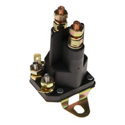 DURAFORCE Starter Solenoid Relay 117-1197 for Toro 4200 SS 5060 MX 3200 ZS Exmark Lawn Boy