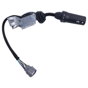 DURAFORCE JCB LH Column Switch 334D0768 for 3CX 4CX Telehandler Models 507-514