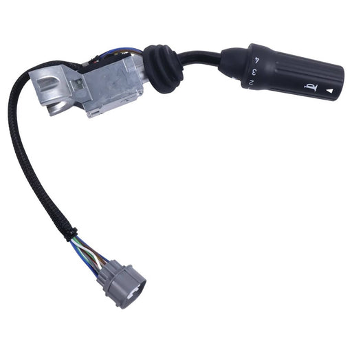 DURAFORCE JCB LH Column Switch 334D0768 for 3CX 4CX Telehandler Models 507-514