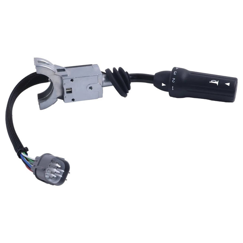 DURAFORCE JCB LH Column Switch 334D0768 for 3CX 4CX Telehandler Models 507-514